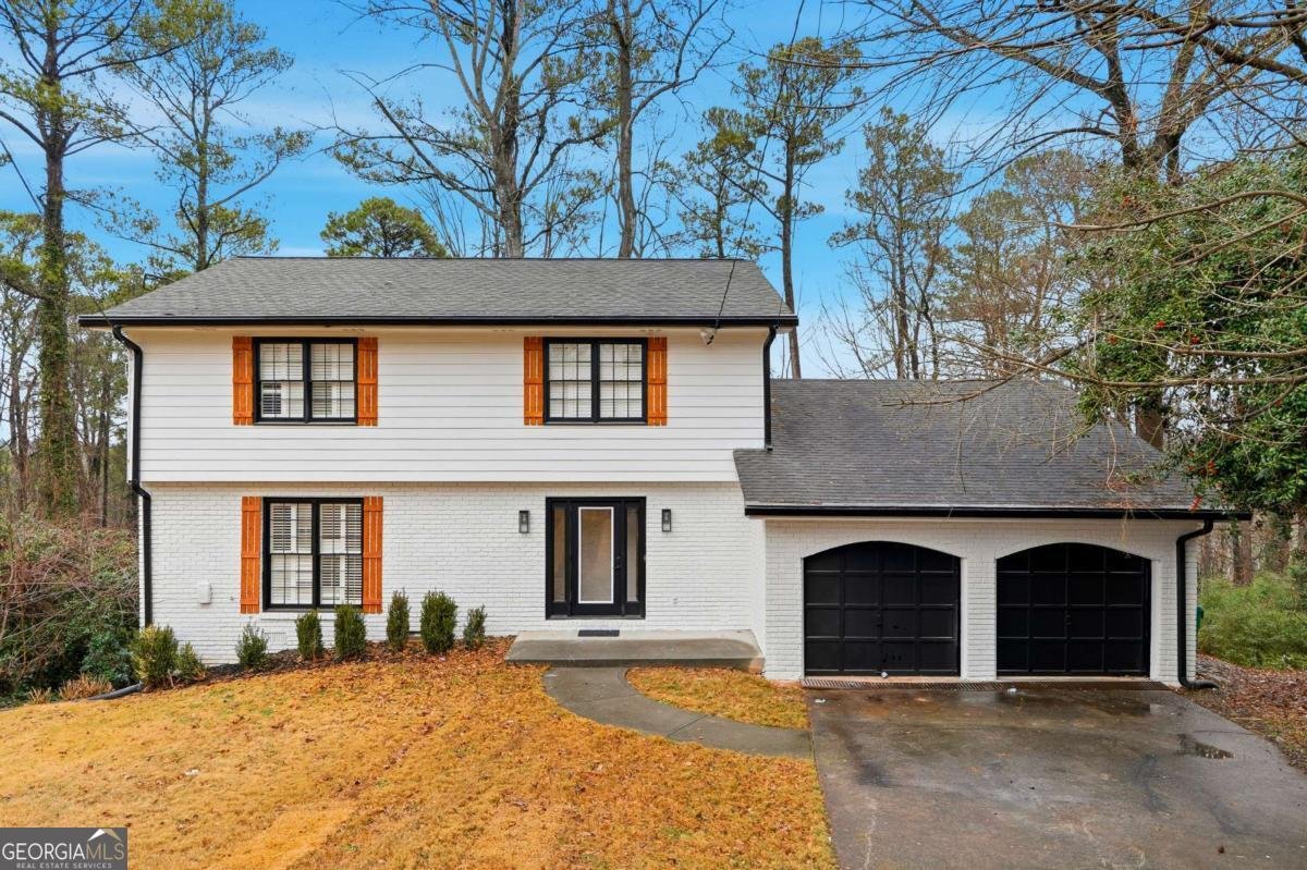 2958 Applewood Court Atlanta - Photo 1