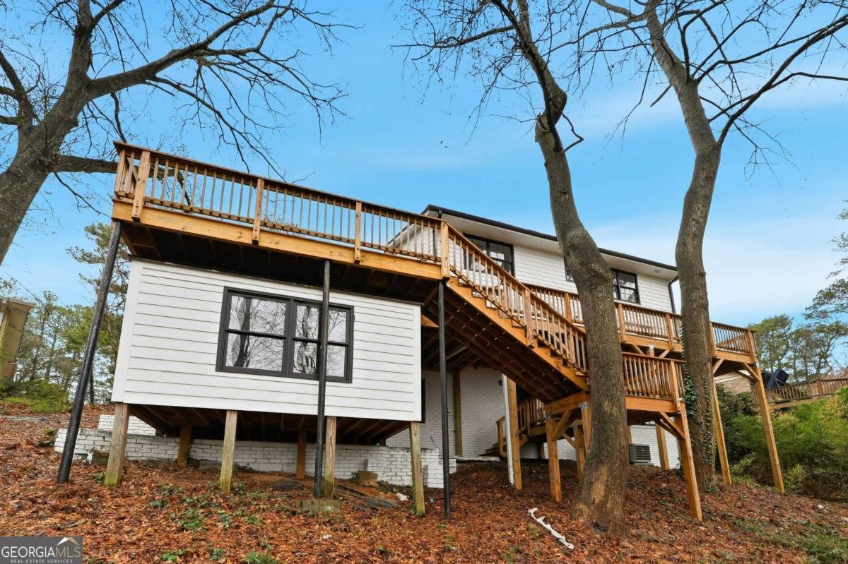 2958 Applewood Court Atlanta - Photo 40