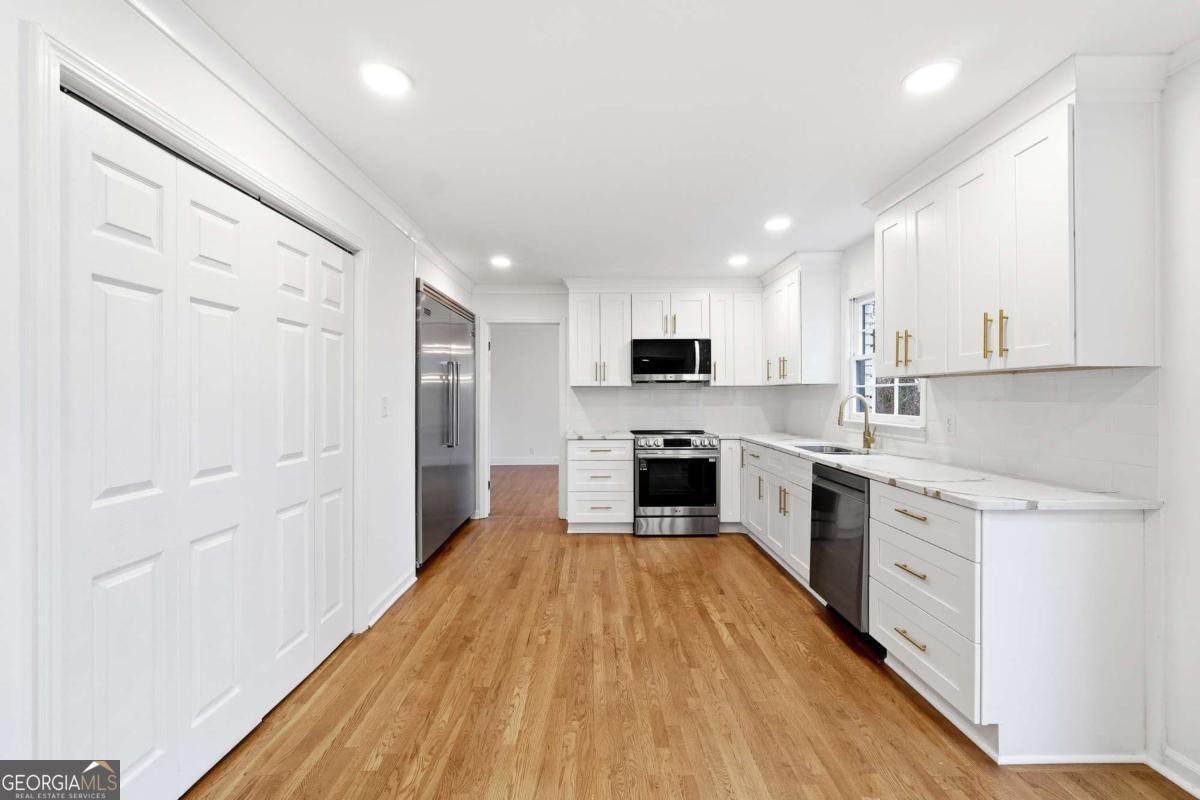 2958 Applewood Court Atlanta - Photo 6