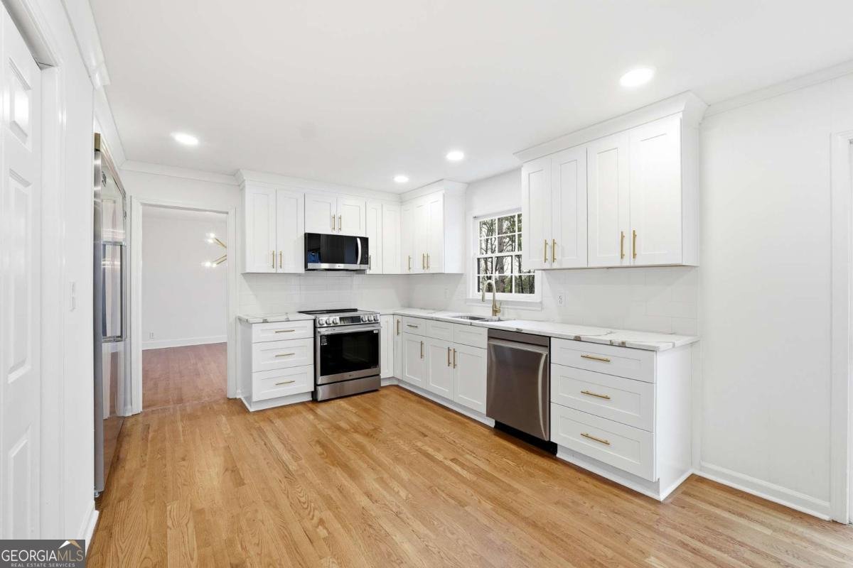 2958 Applewood Court Atlanta - Photo 7