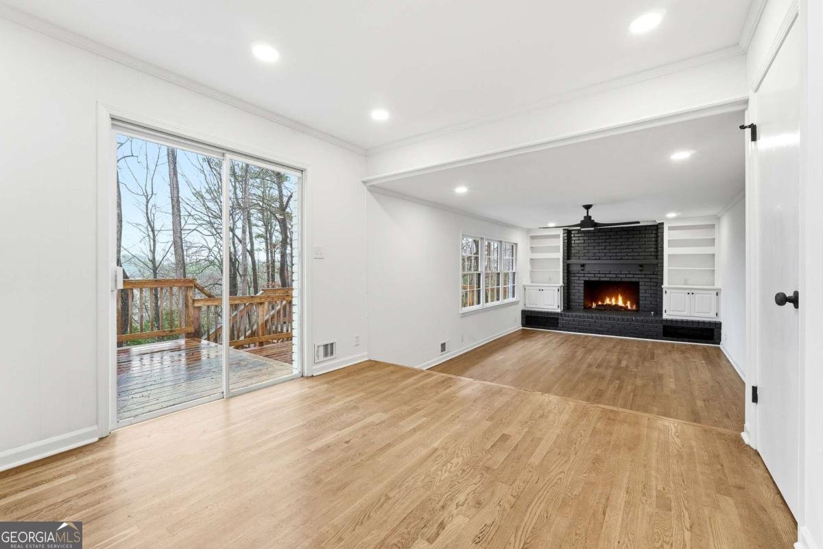 2958 Applewood Court Atlanta - Photo 9