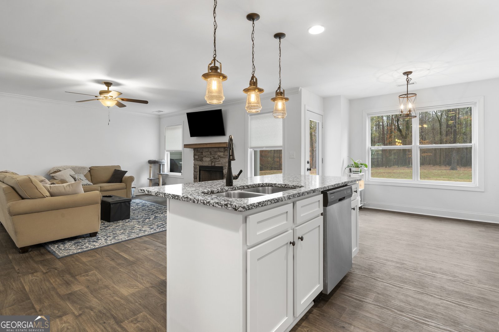 149 Willow Forest Road Milledgeville - Photo 13