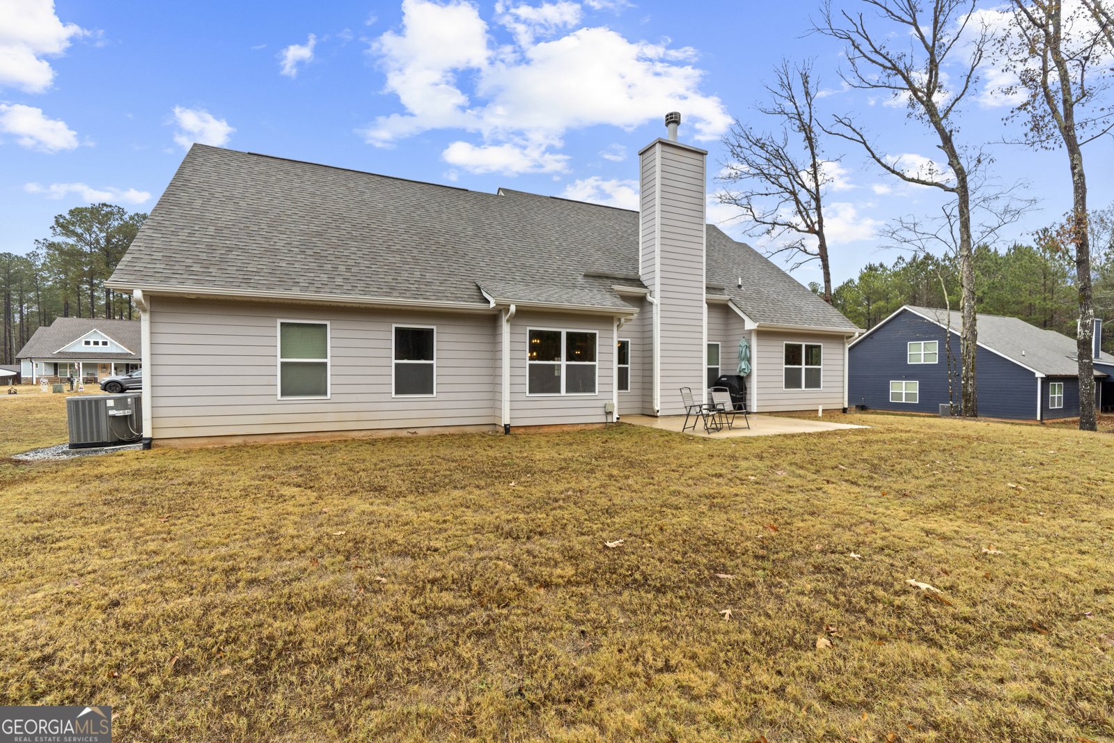 149 Willow Forest Road Milledgeville - Photo 52