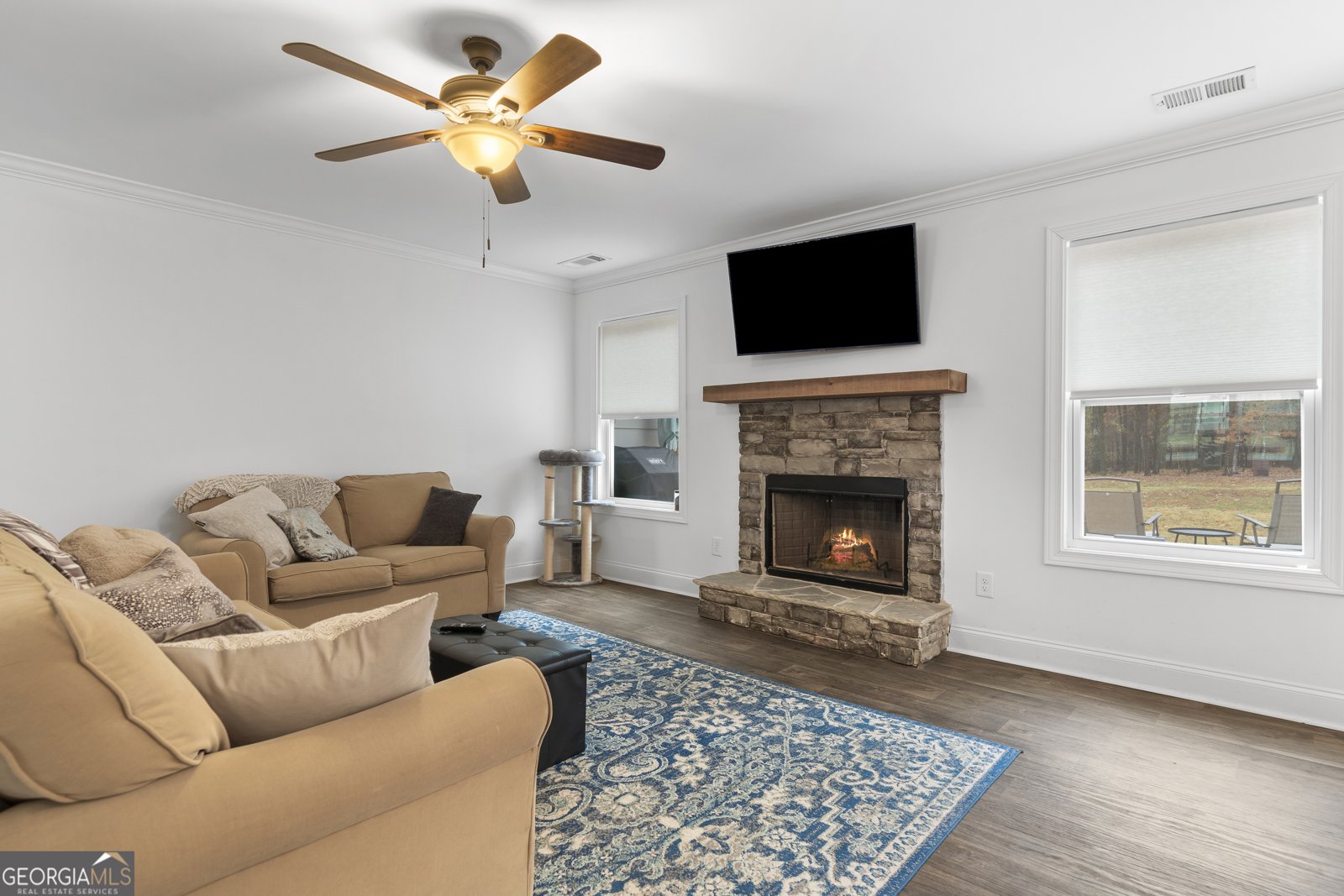 149 Willow Forest Road Milledgeville - Photo 7