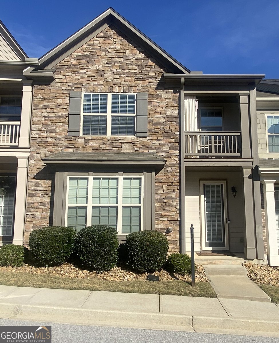 5728 Radford Loop Fairburn - Photo 1