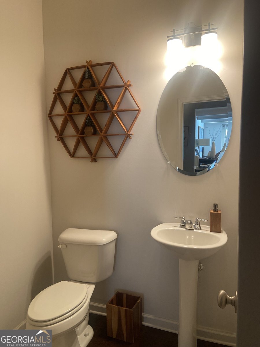 5728 Radford Loop Fairburn - Photo 7