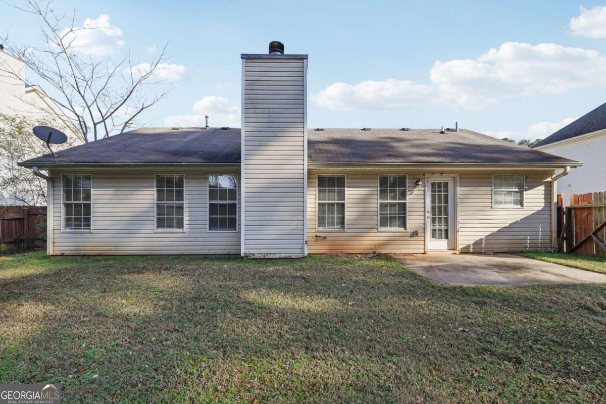 1443 Pebble Ridge Lane Hampton - Photo 22