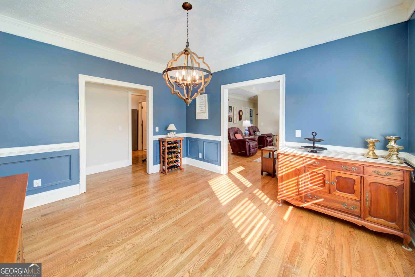 4979 Planters Way Flowery Branch - Photo 17