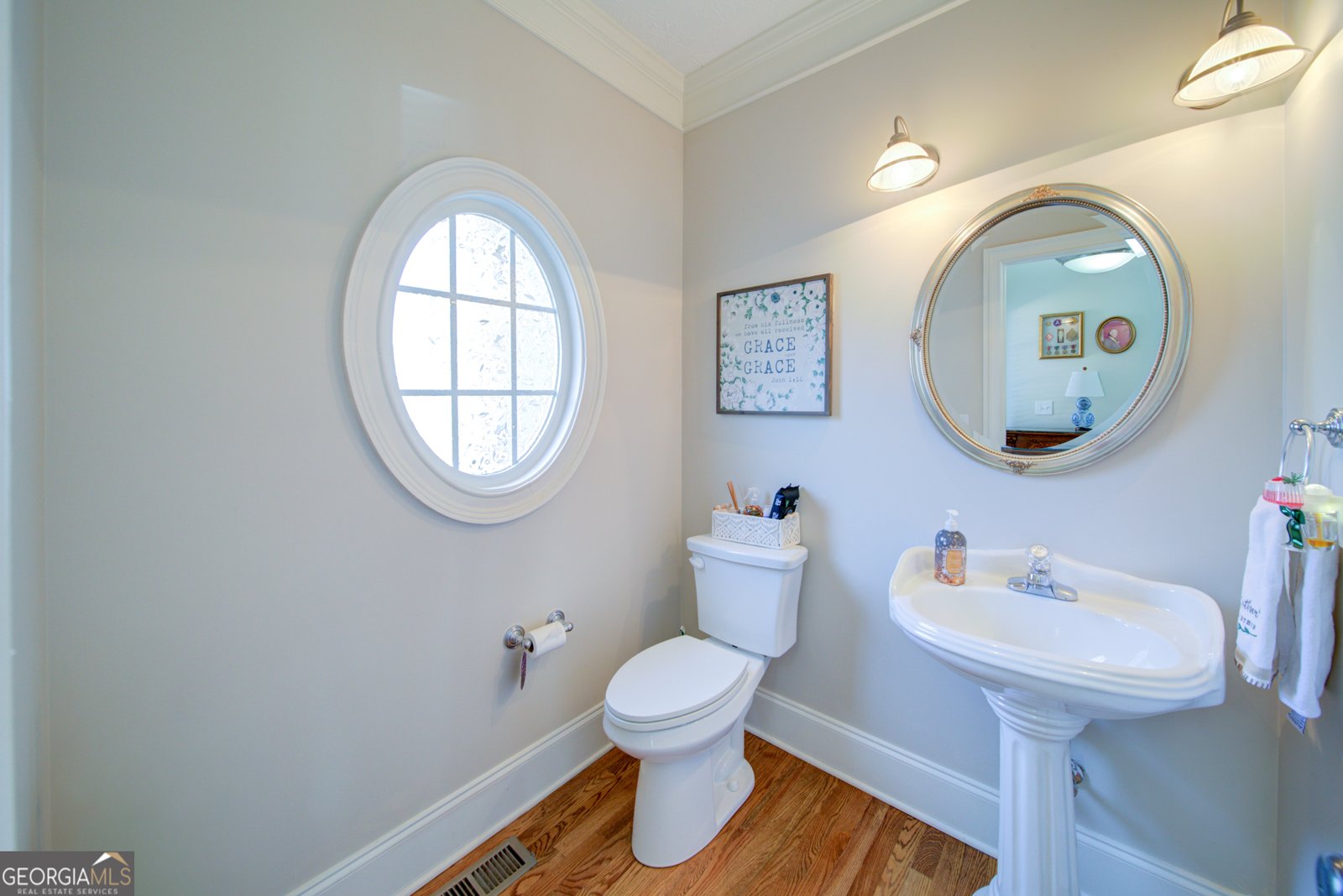 4979 Planters Way Flowery Branch - Photo 21