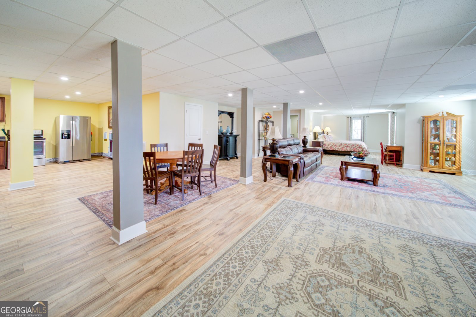 4979 Planters Way Flowery Branch - Photo 23