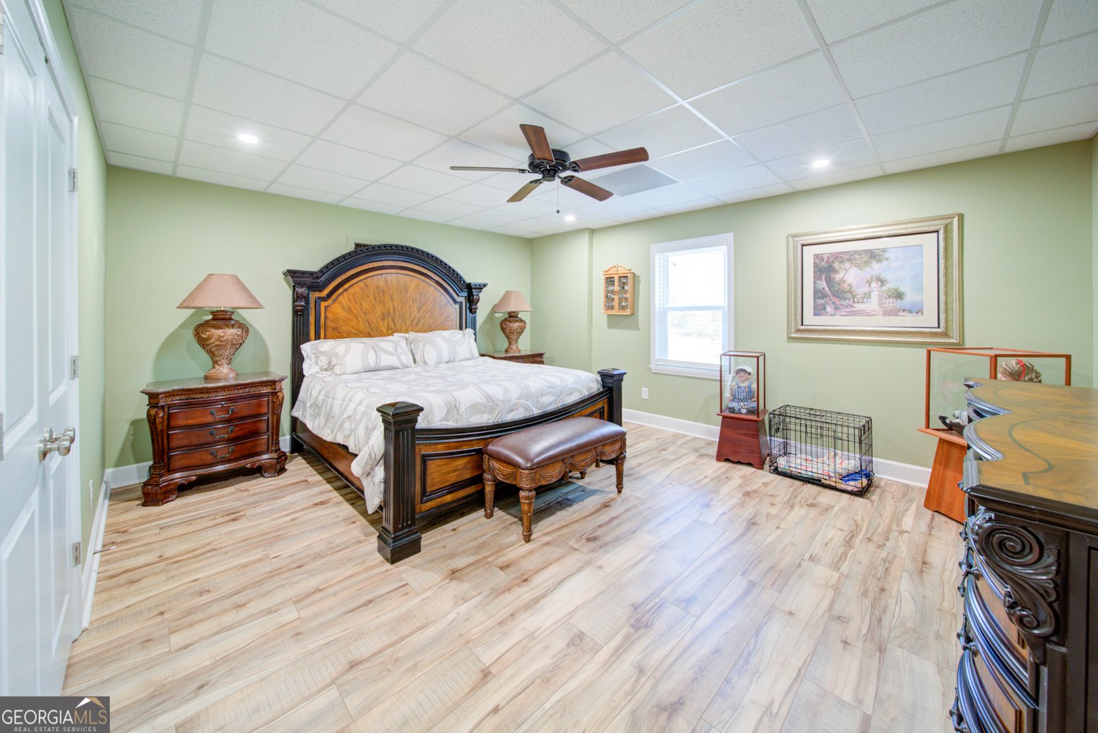 4979 Planters Way Flowery Branch - Photo 27