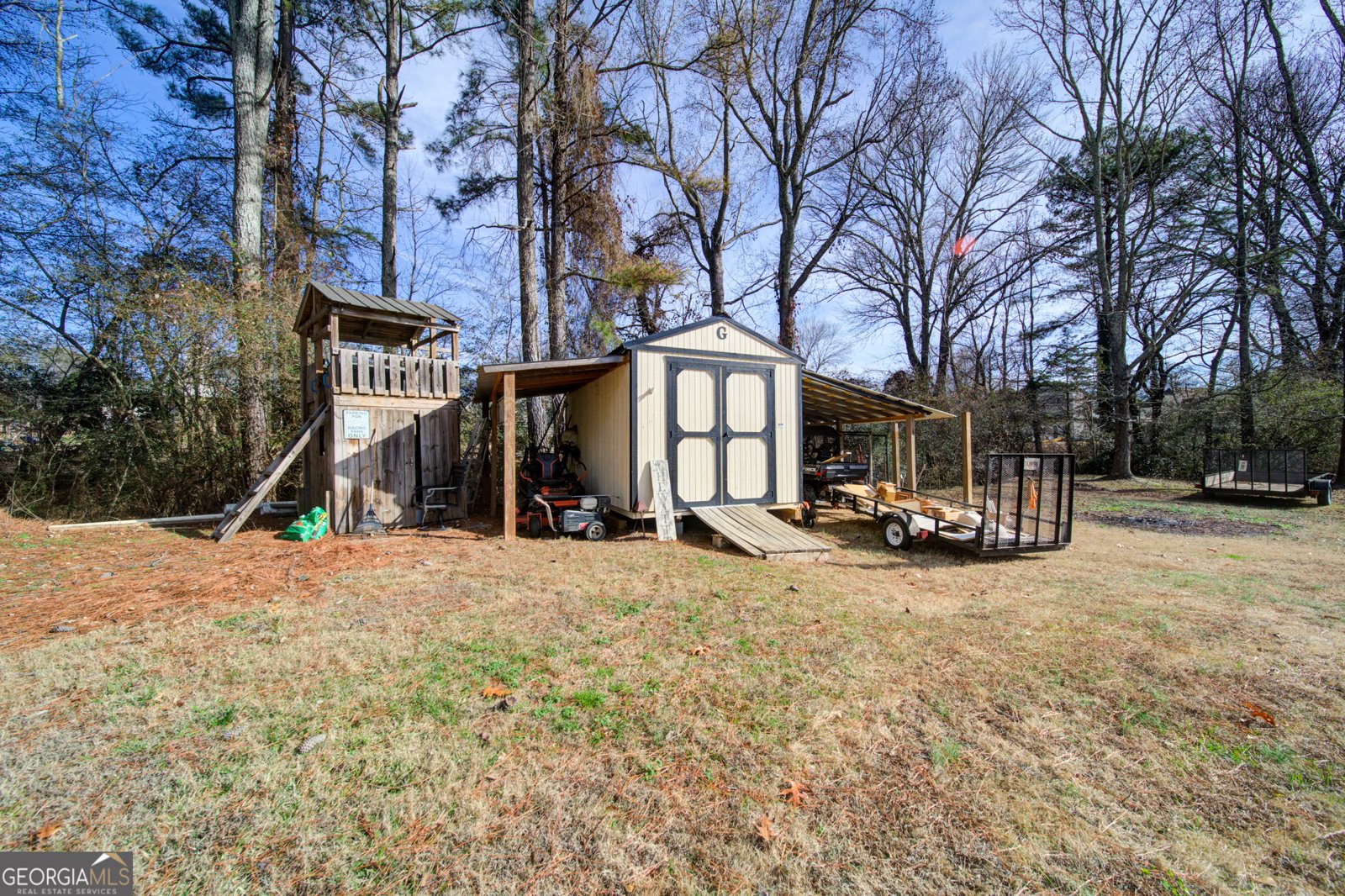 4979 Planters Way Flowery Branch - Photo 31