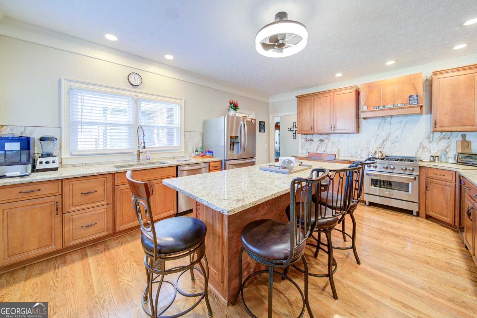 4979 Planters Way Flowery Branch - Photo 6