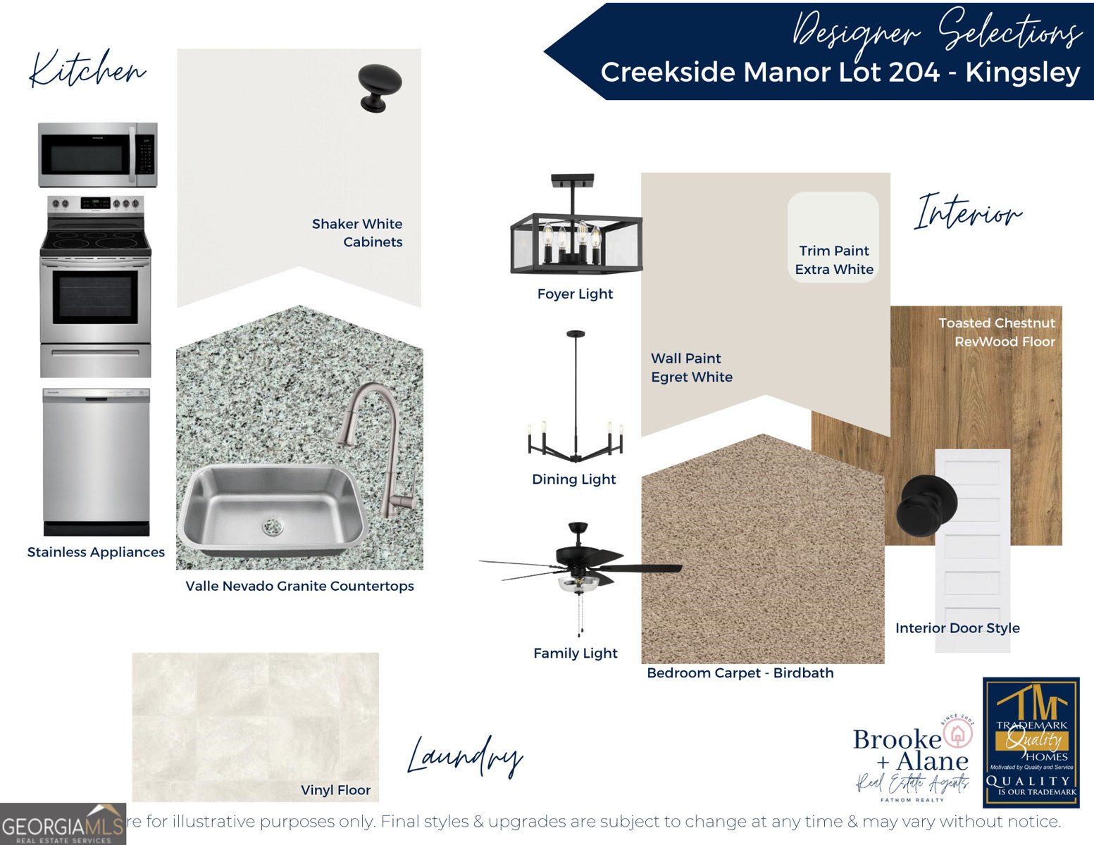 LOT 204 Morningside Court Thomaston - Photo 39