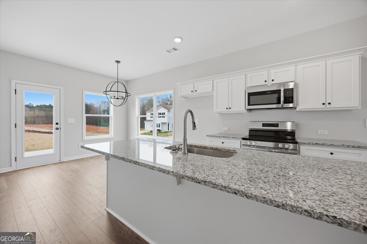 LOT 204 Morningside Court Thomaston - Photo 44