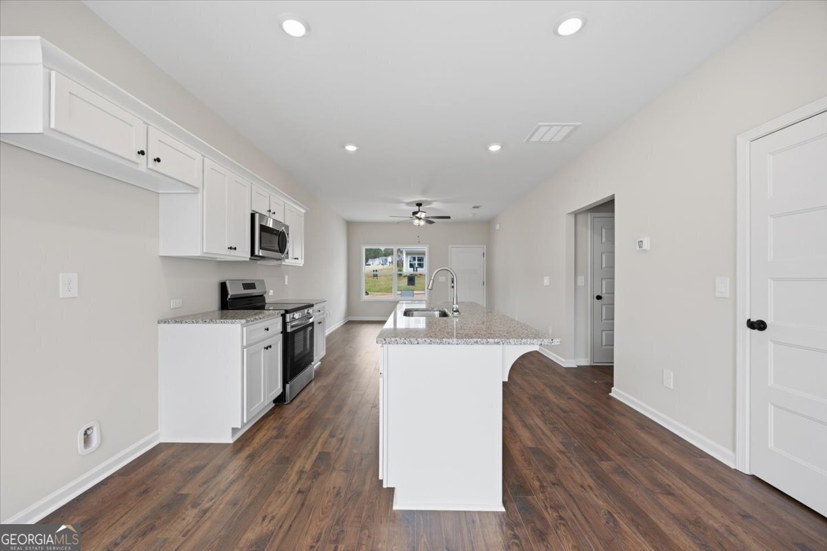 LOT 204 Morningside Court Thomaston - Photo 46