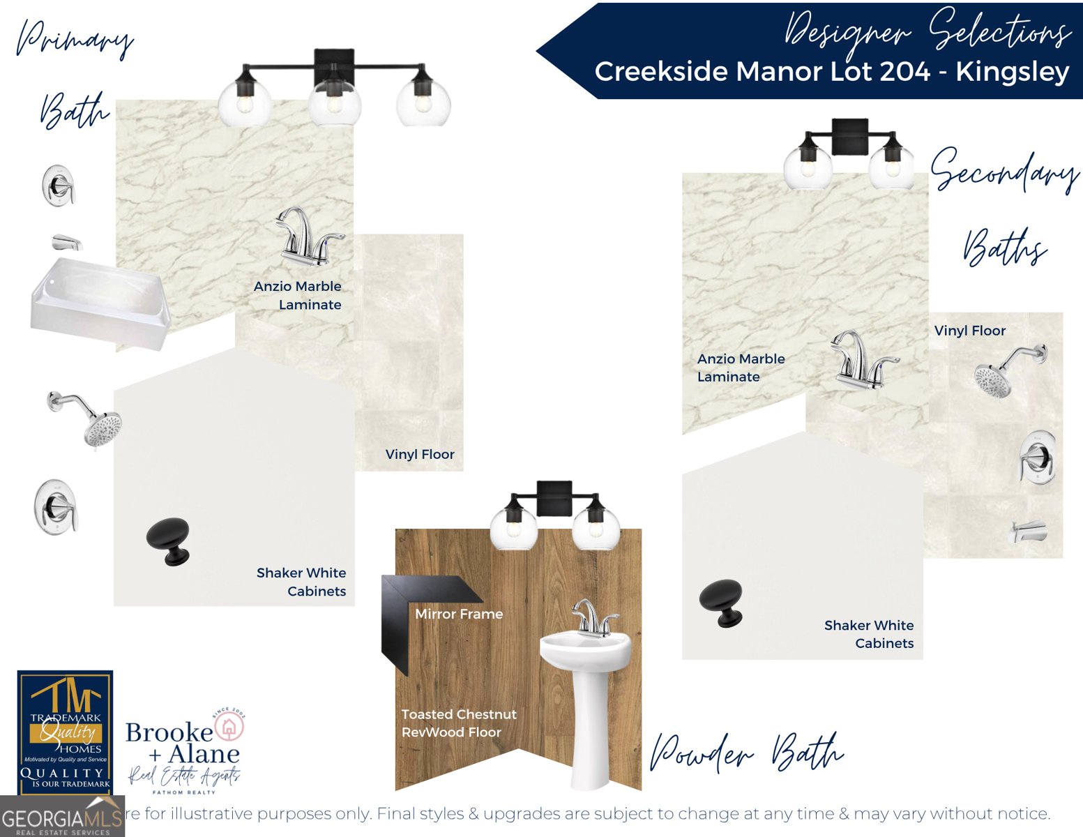 LOT 204 Morningside Court Thomaston - Photo 72