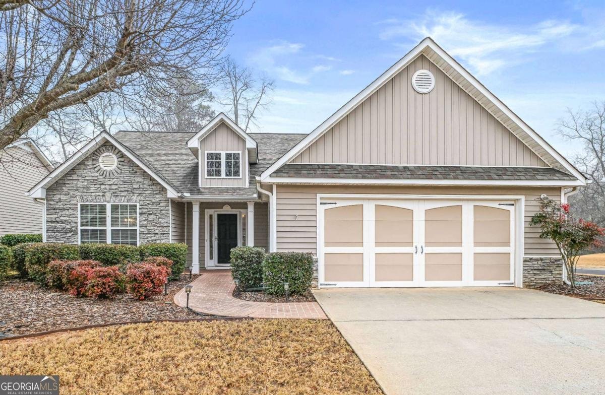 258 Memory Lane Winder - Photo 1