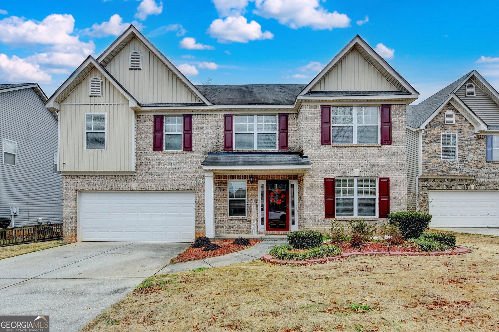 3495 Grand Manor Trail Snellville - Photo 1