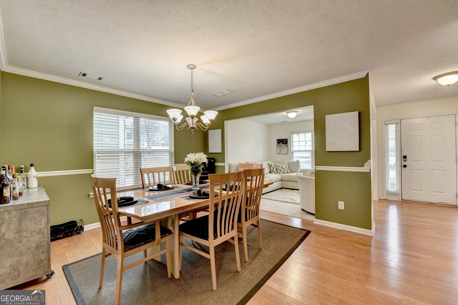 3495 Grand Manor Trail Snellville - Photo 10