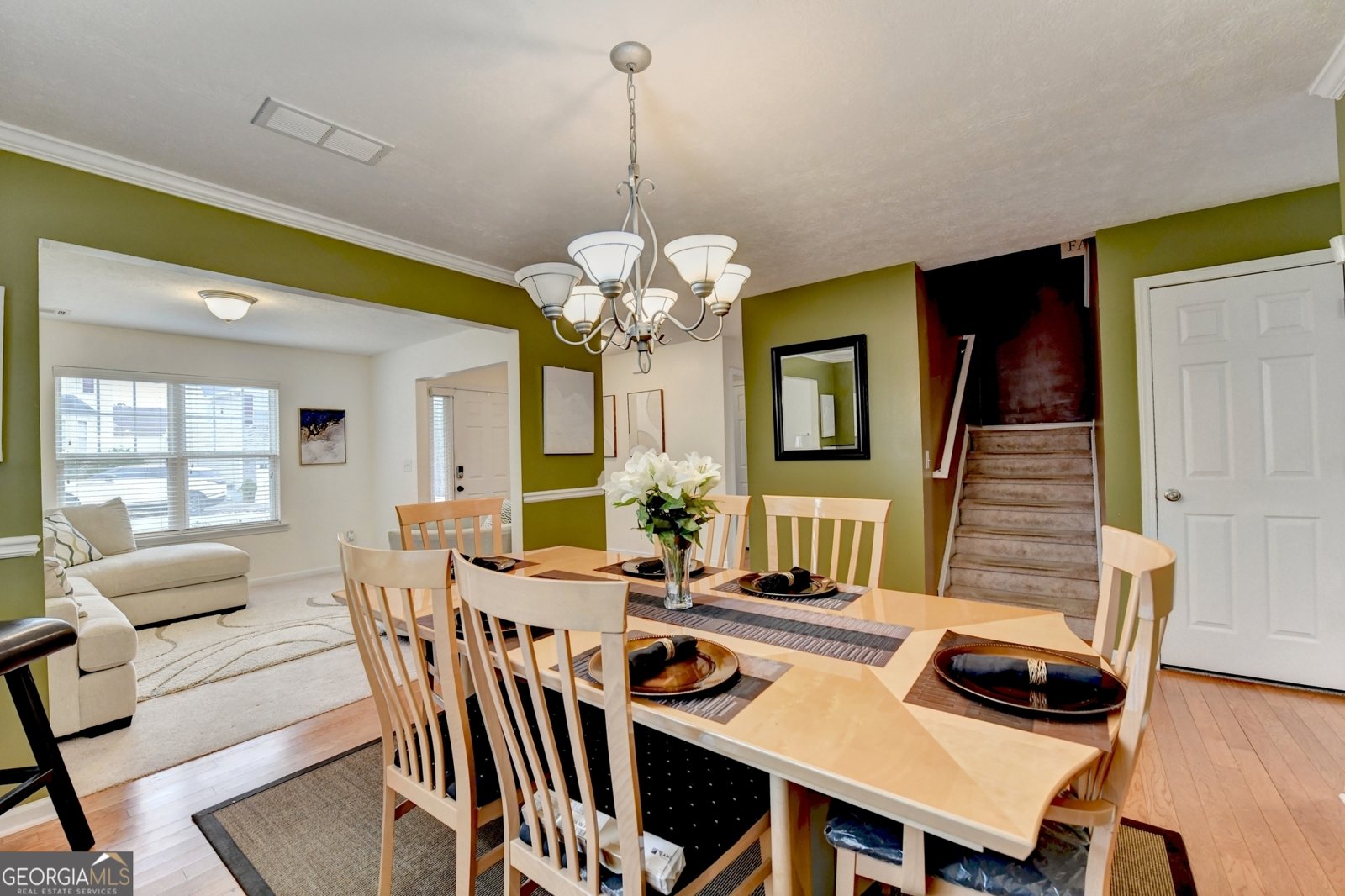 3495 Grand Manor Trail Snellville - Photo 11