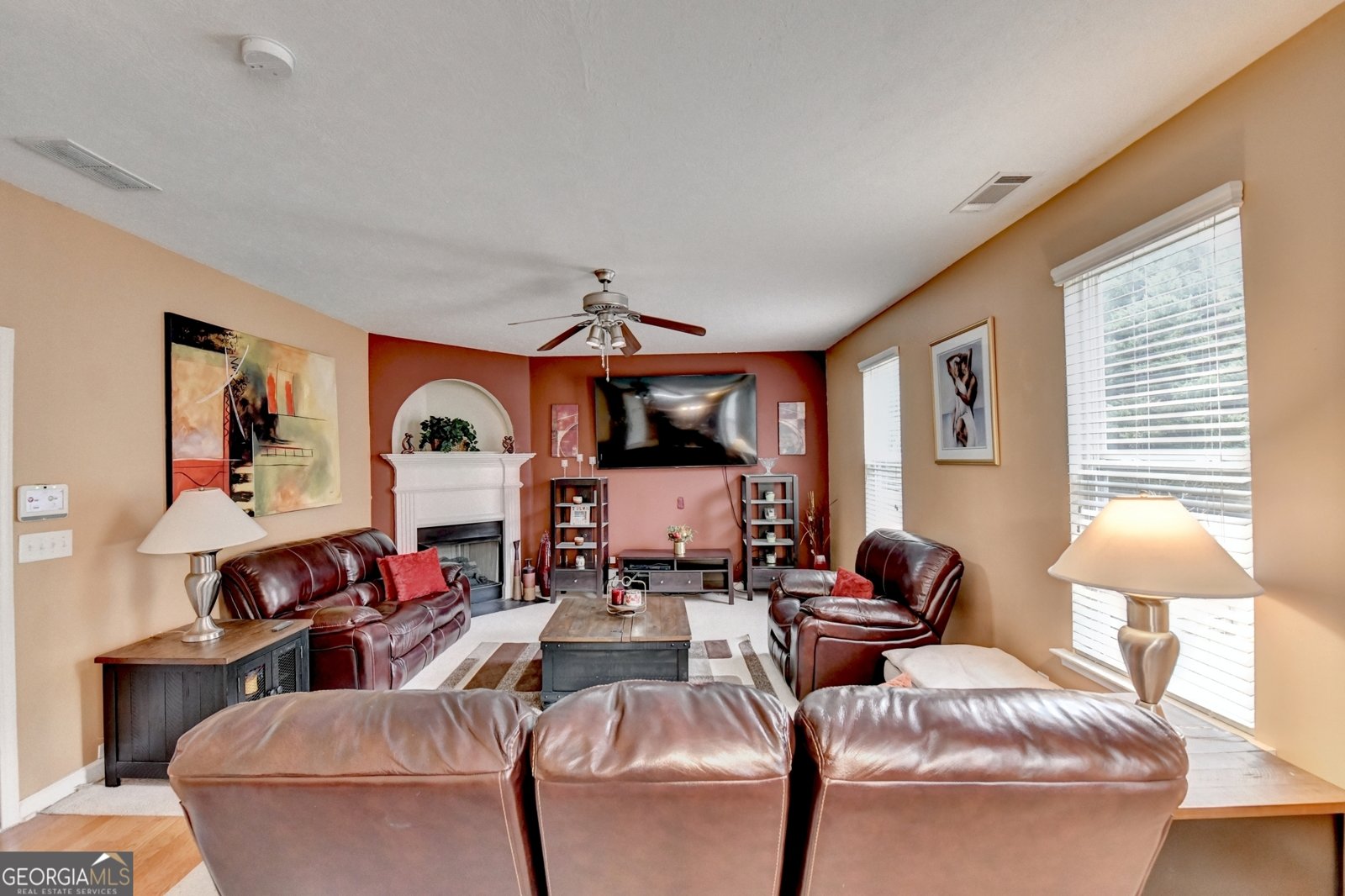 3495 Grand Manor Trail Snellville - Photo 17