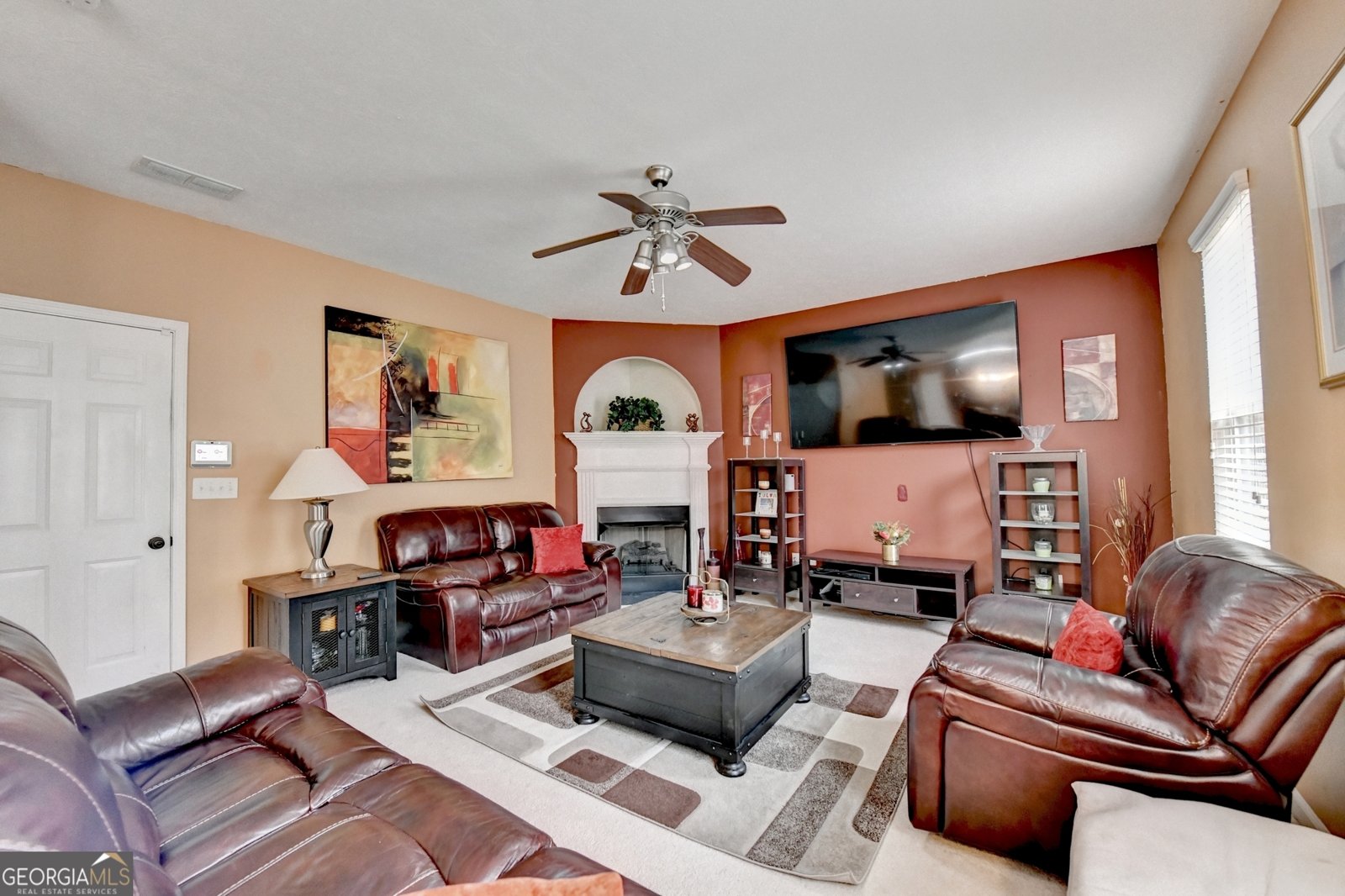 3495 Grand Manor Trail Snellville - Photo 20