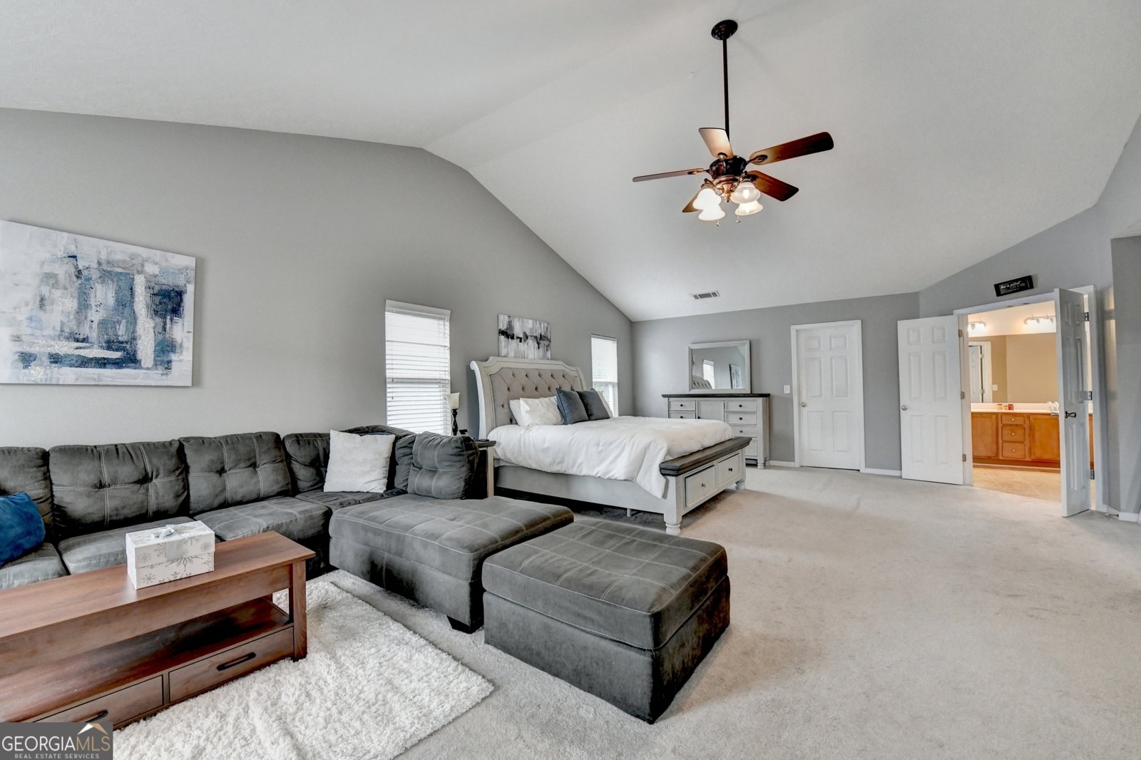 3495 Grand Manor Trail Snellville - Photo 25