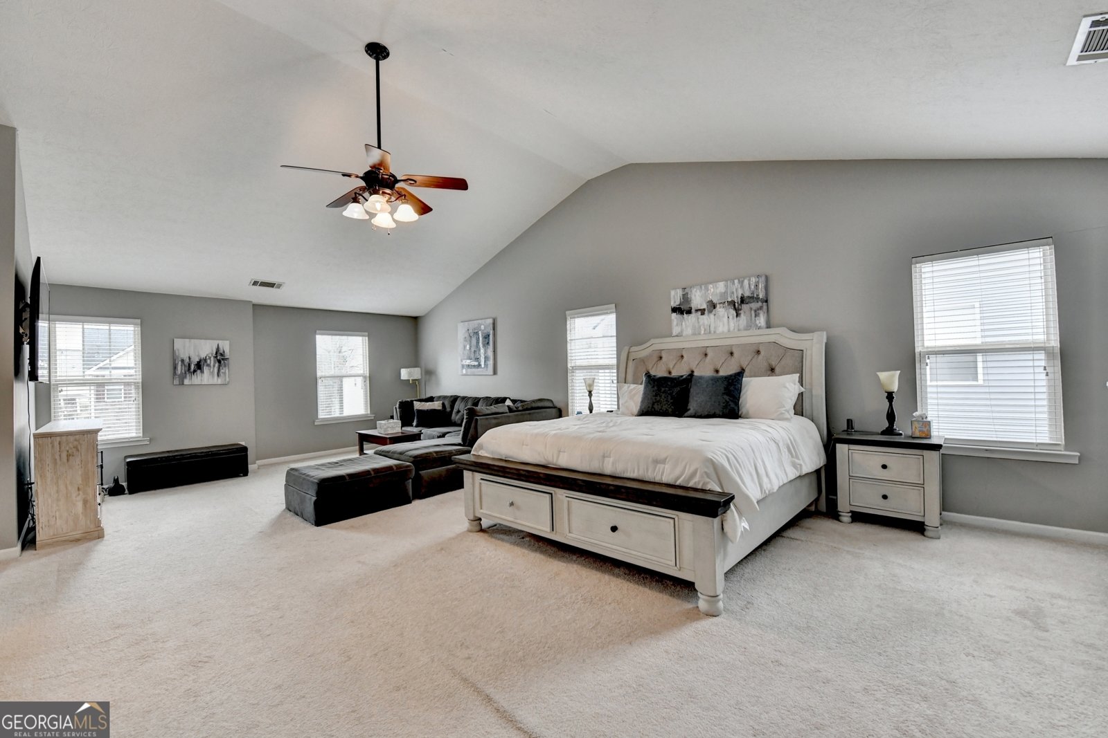 3495 Grand Manor Trail Snellville - Photo 27