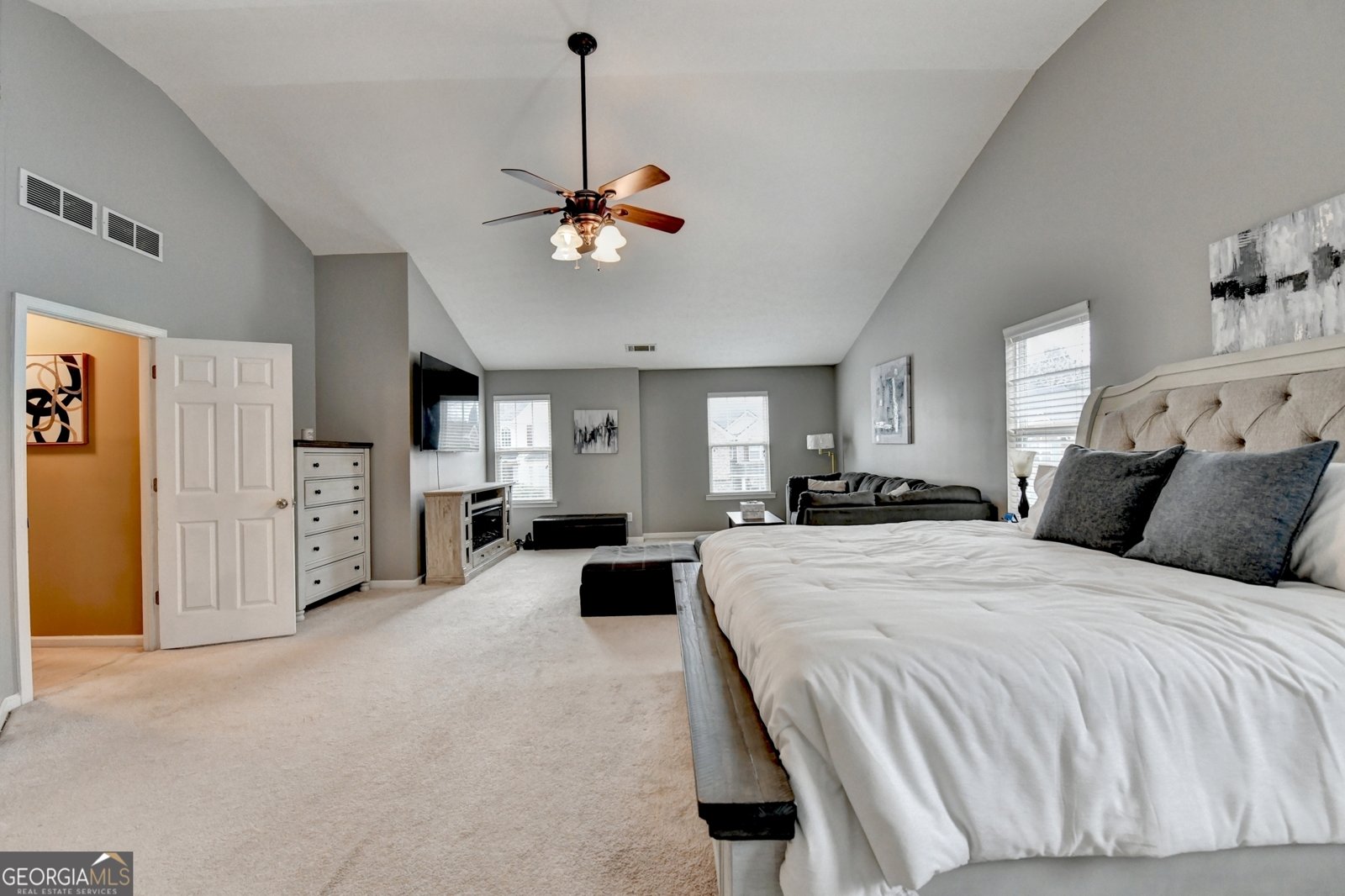 3495 Grand Manor Trail Snellville - Photo 28