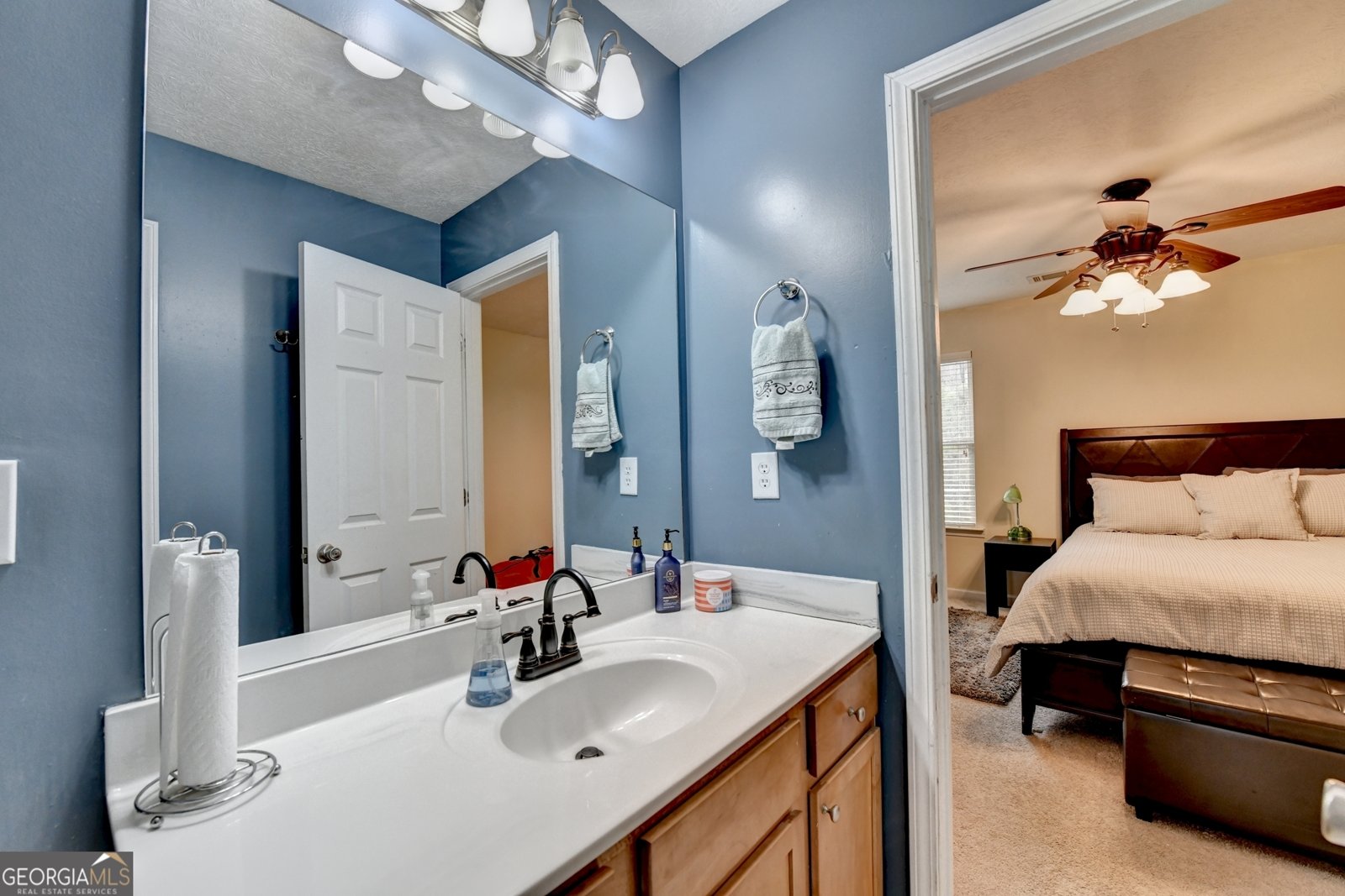 3495 Grand Manor Trail Snellville - Photo 35