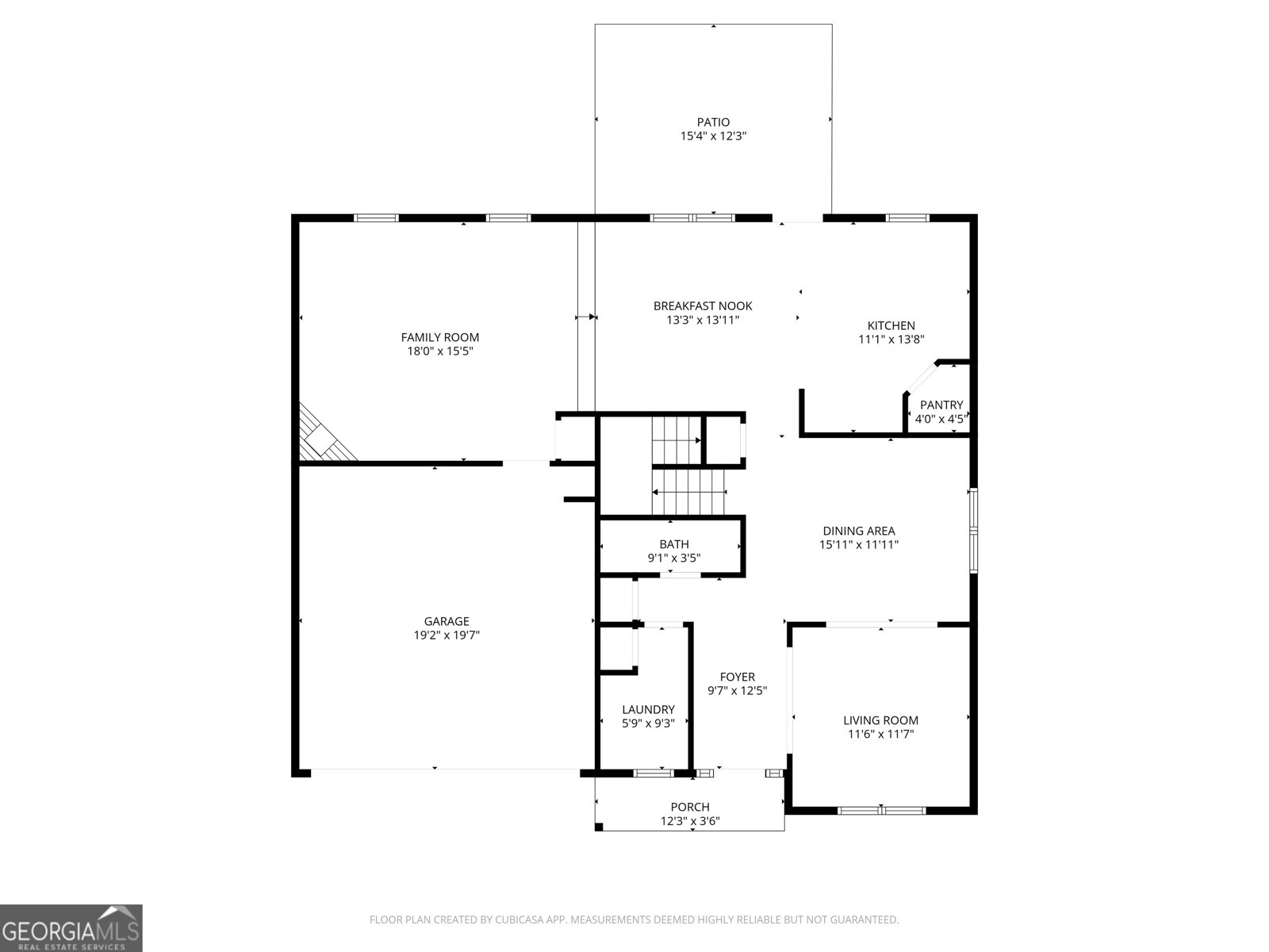 3495 Grand Manor Trail Snellville - Photo 49