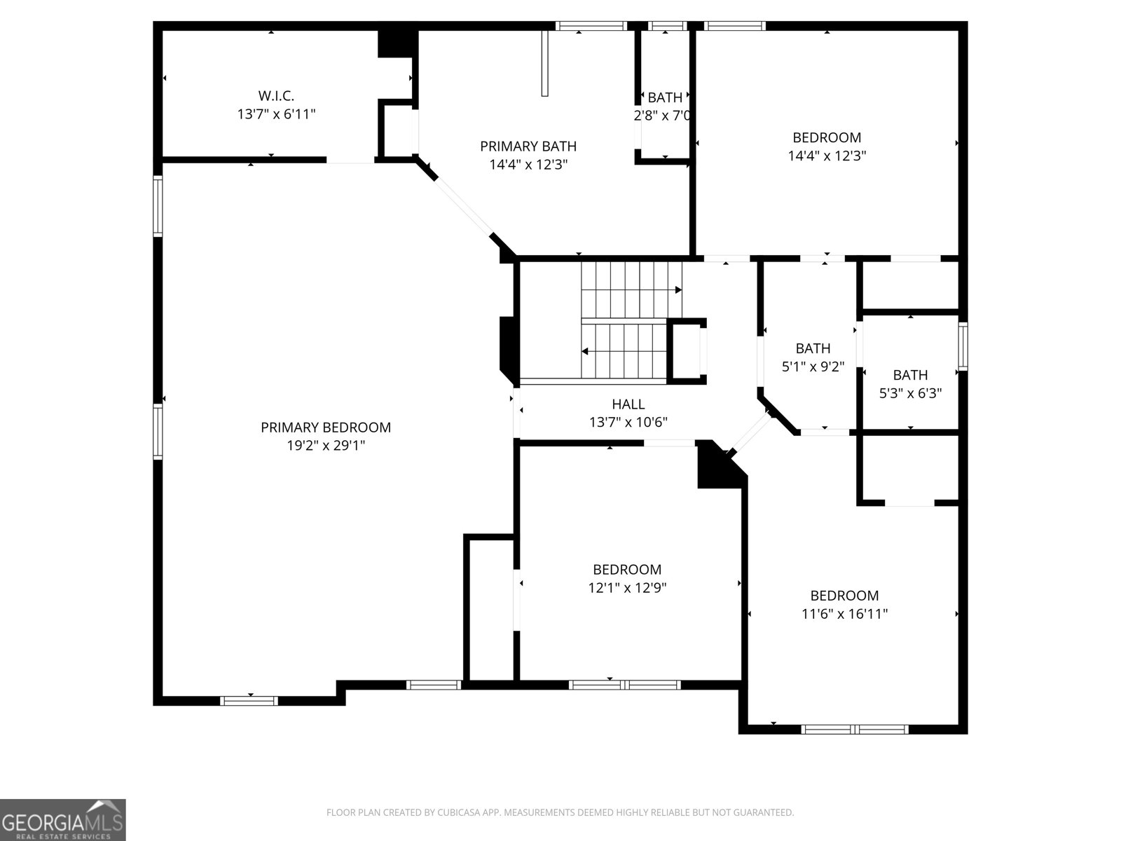 3495 Grand Manor Trail Snellville - Photo 50
