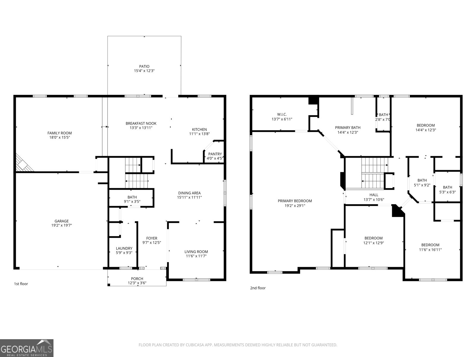 3495 Grand Manor Trail Snellville - Photo 51