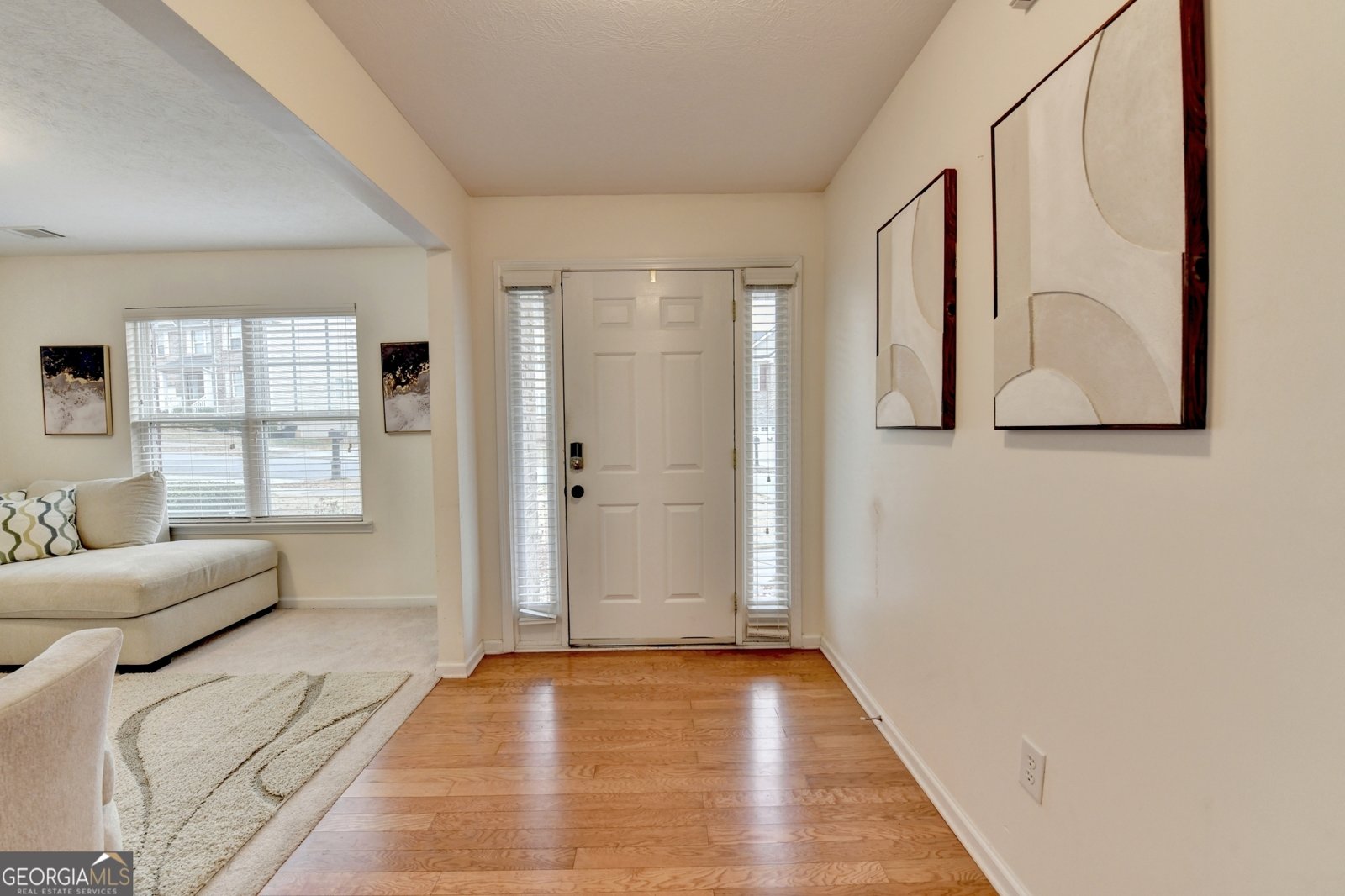 3495 Grand Manor Trail Snellville - Photo 6