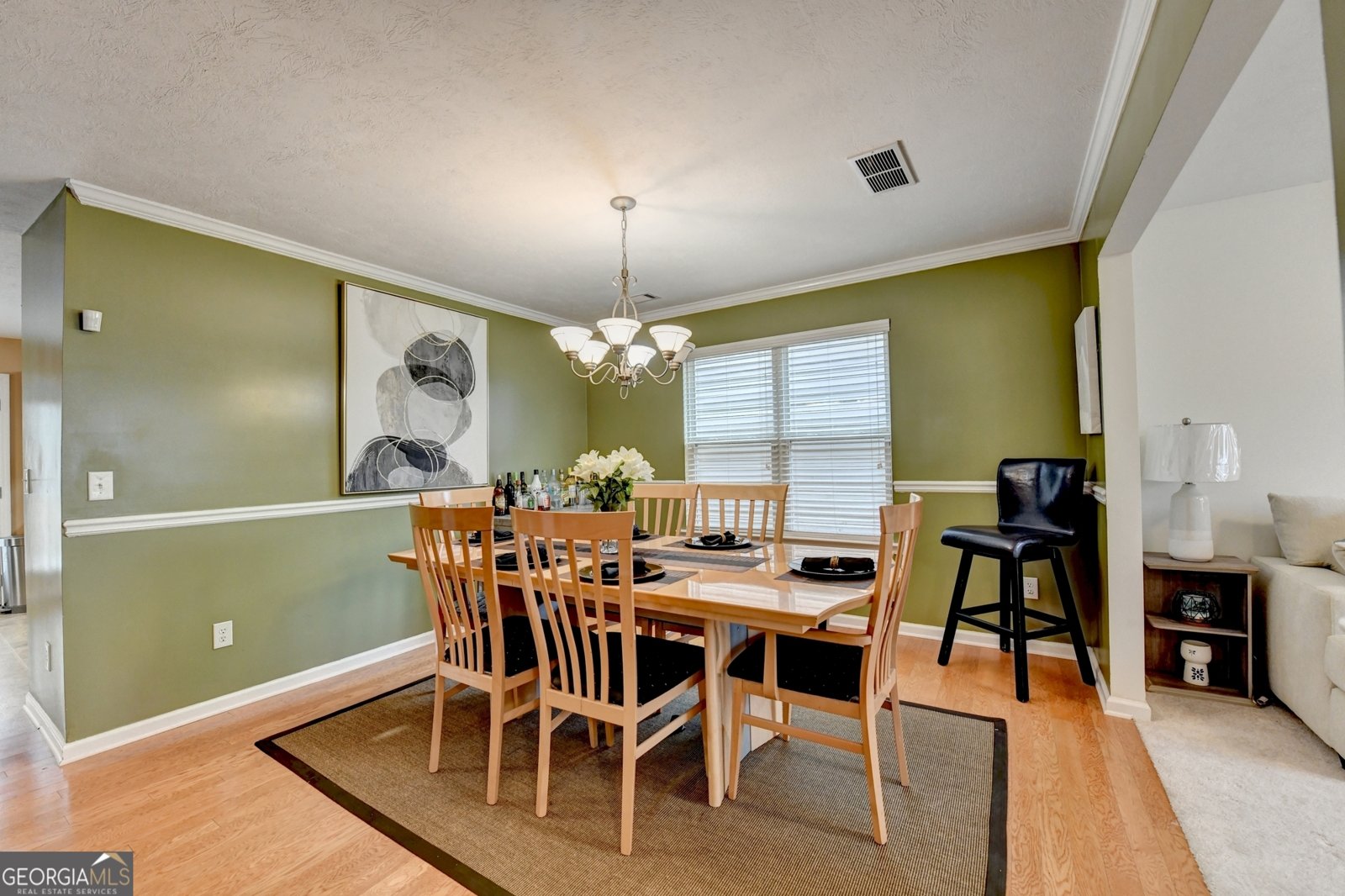 3495 Grand Manor Trail Snellville - Photo 8