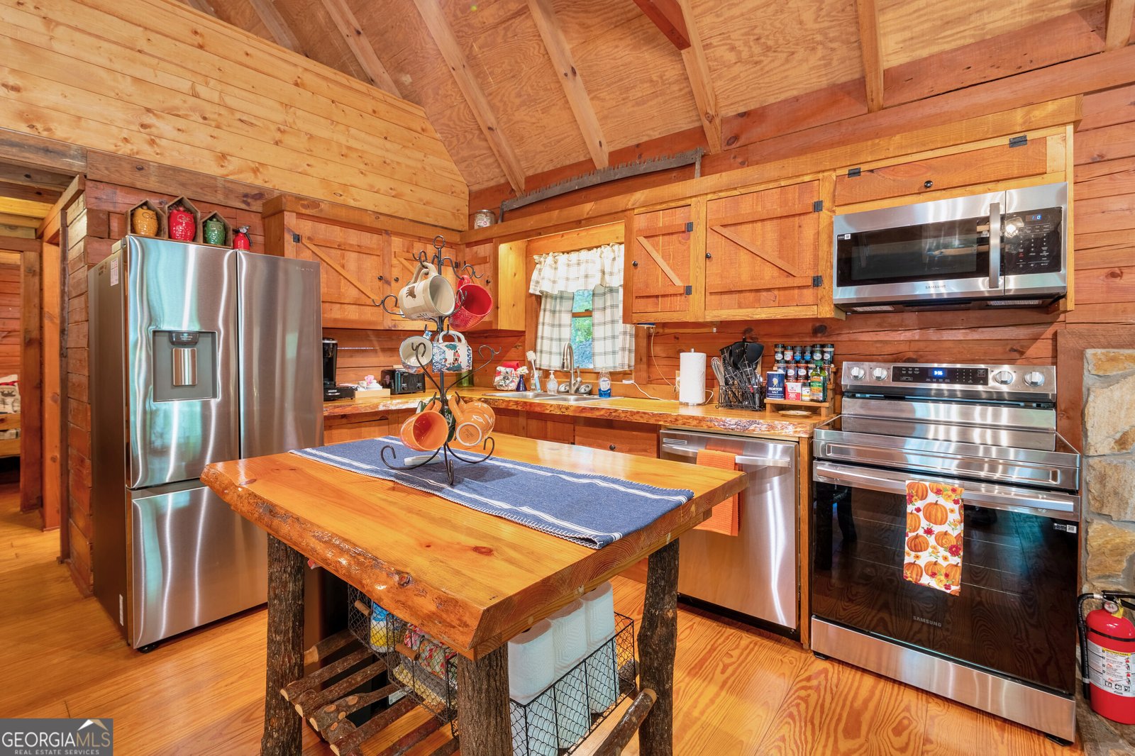 84 Knights Way Blairsville - Photo 10