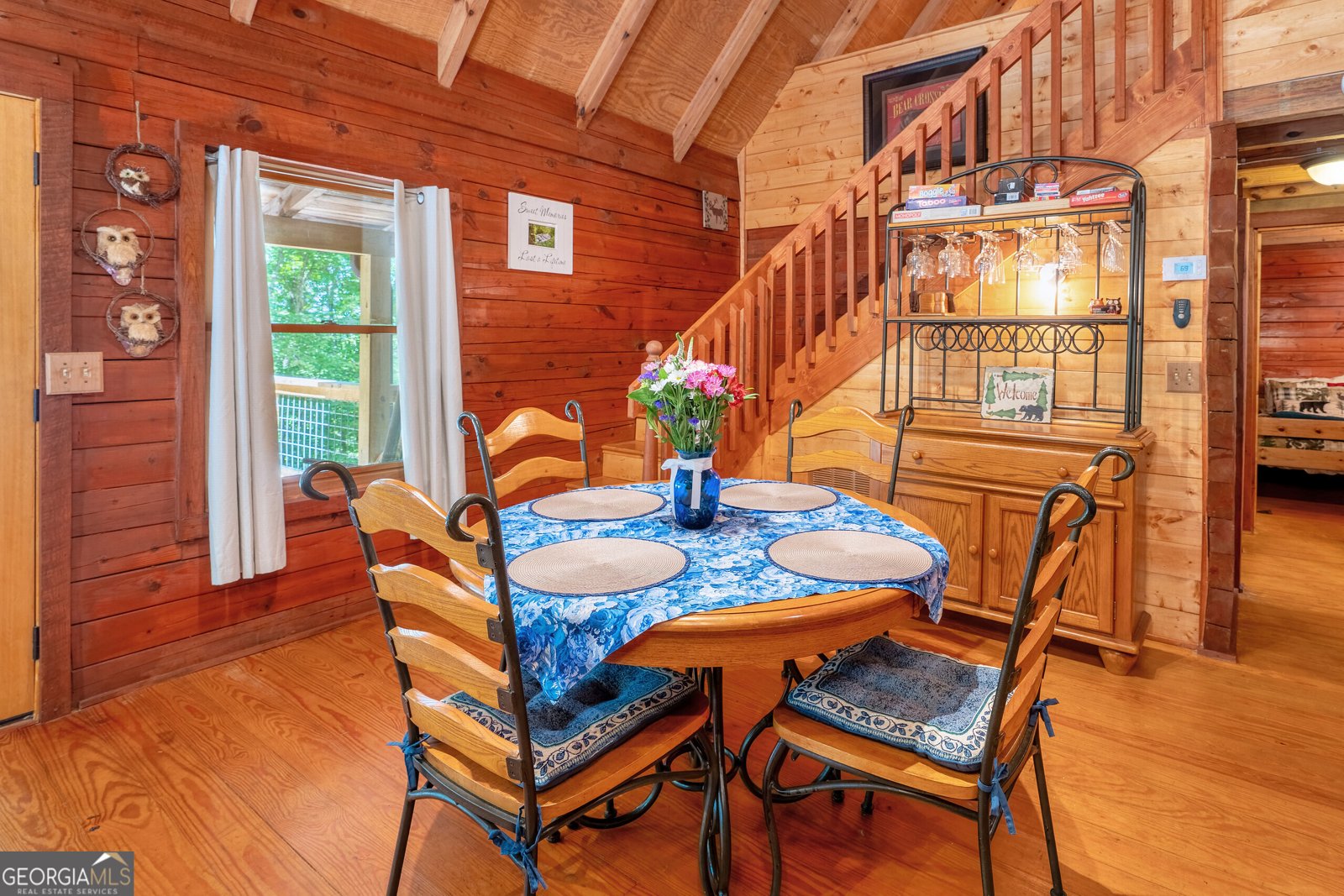 84 Knights Way Blairsville - Photo 12