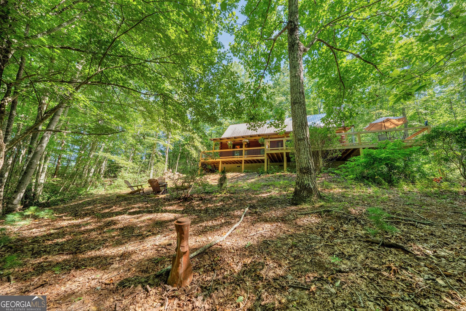 84 Knights Way Blairsville - Photo 13