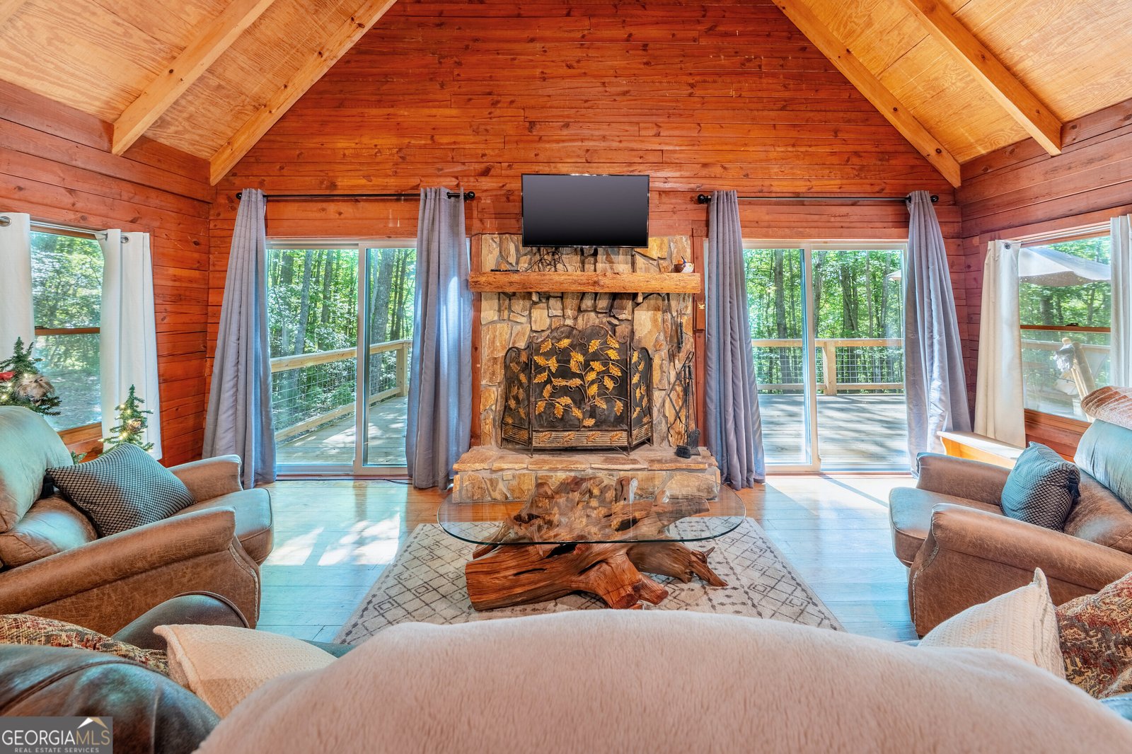 84 Knights Way Blairsville - Photo 17