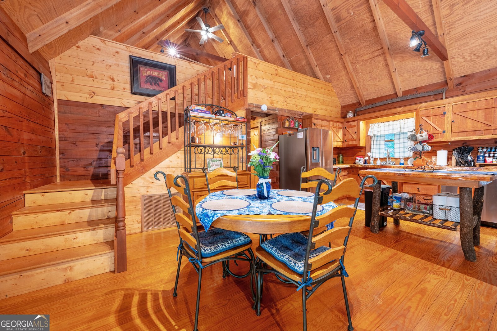 84 Knights Way Blairsville - Photo 18