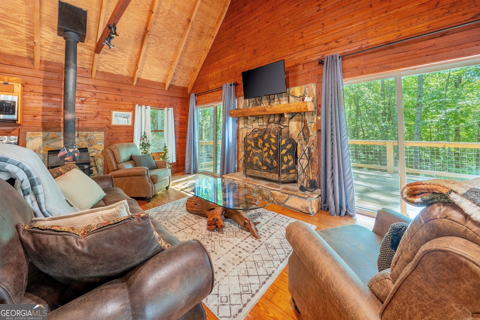 84 Knights Way Blairsville - Photo 19