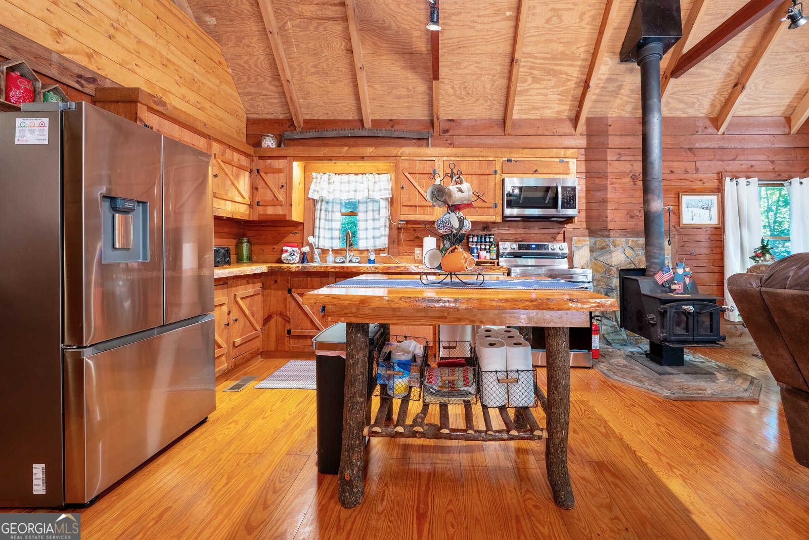 84 Knights Way Blairsville - Photo 20