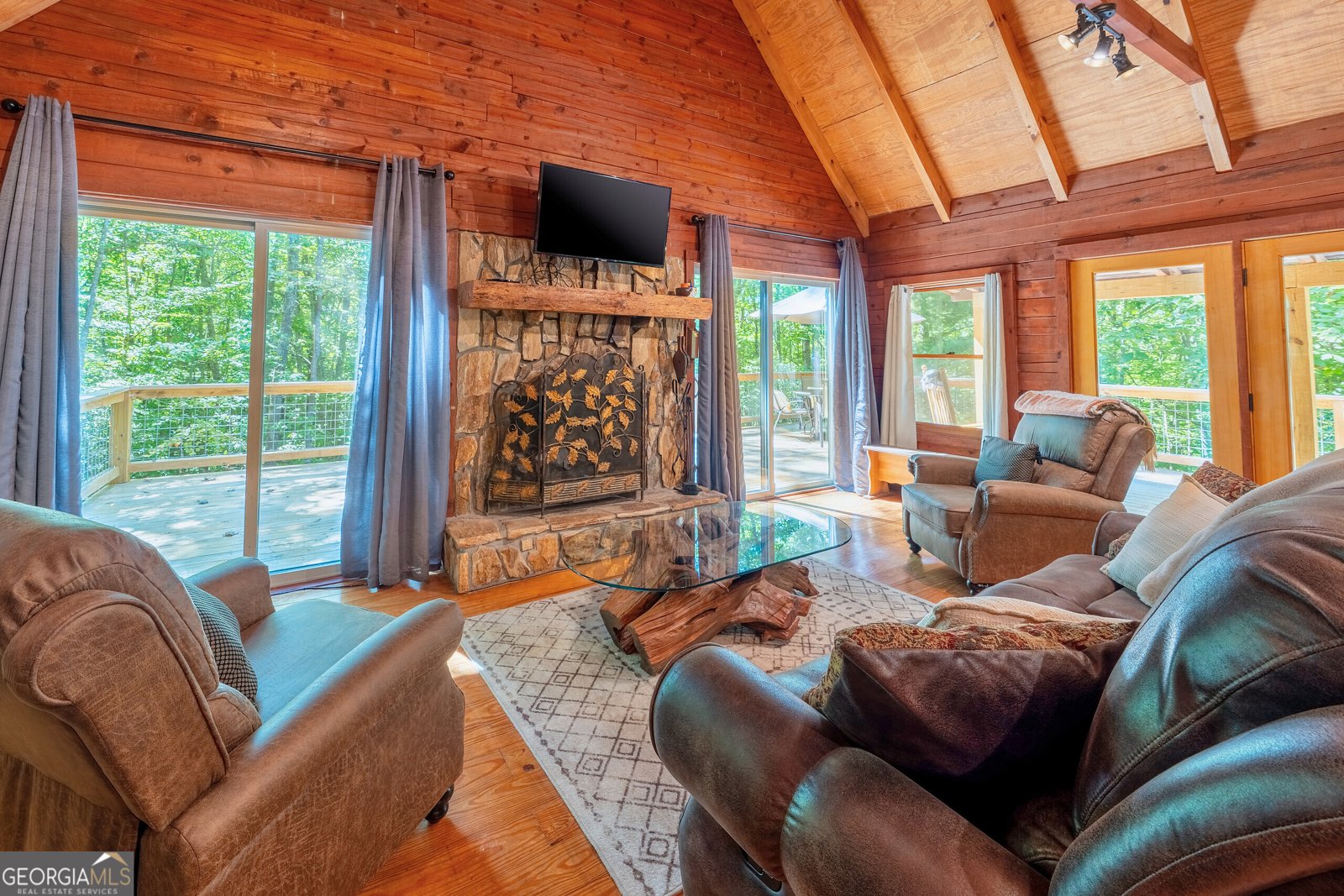 84 Knights Way Blairsville - Photo 21