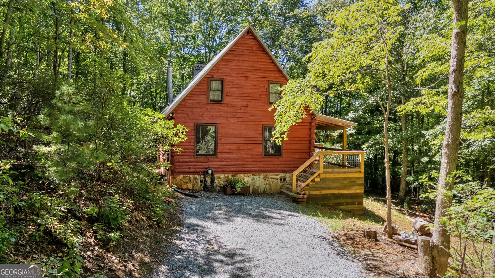 84 Knights Way Blairsville - Photo 22