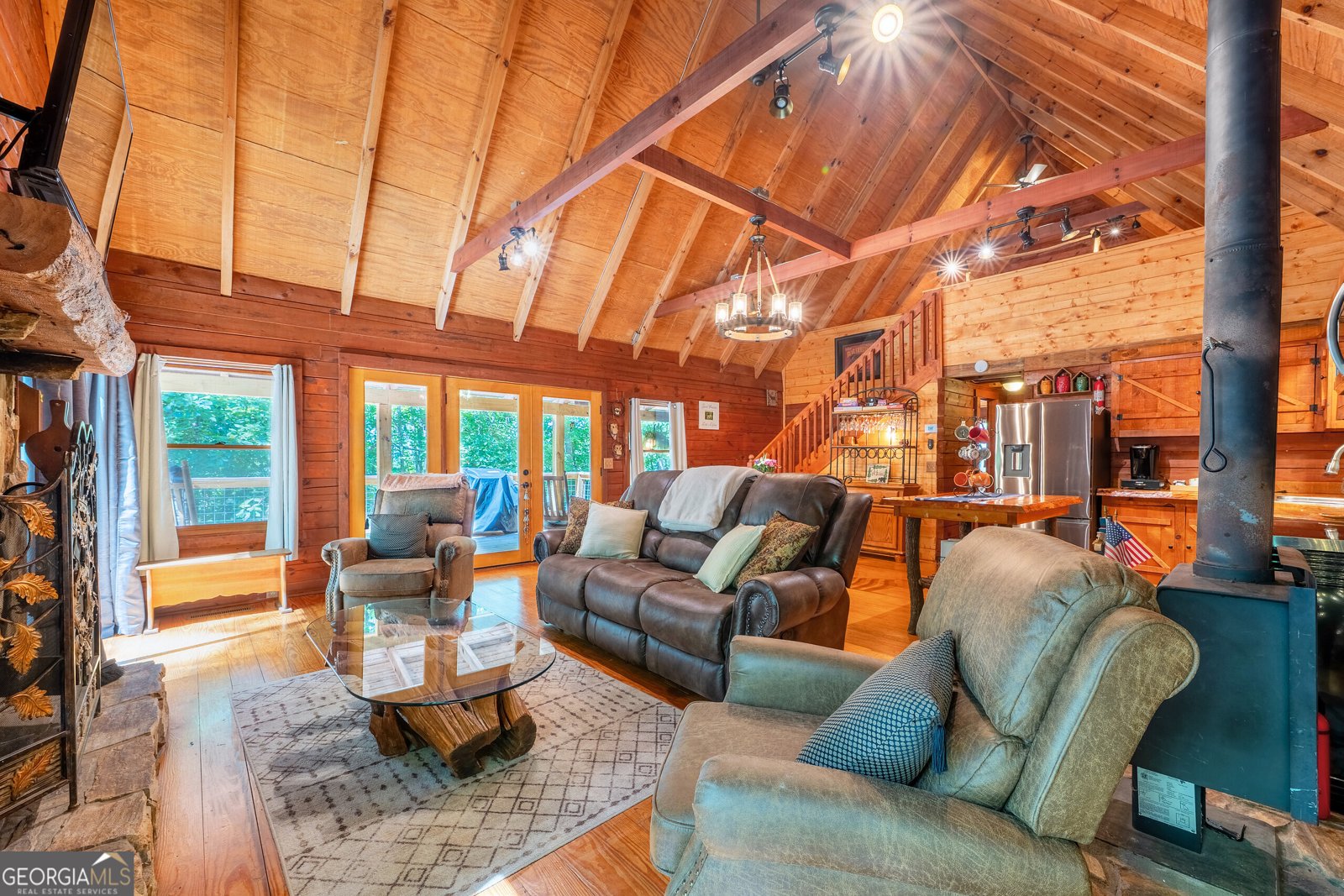 84 Knights Way Blairsville - Photo 23