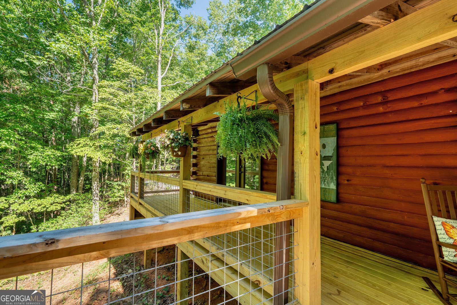 84 Knights Way Blairsville - Photo 26