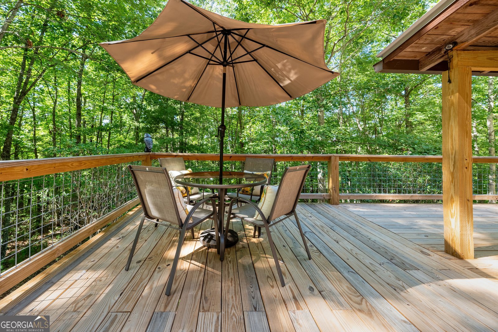 84 Knights Way Blairsville - Photo 27