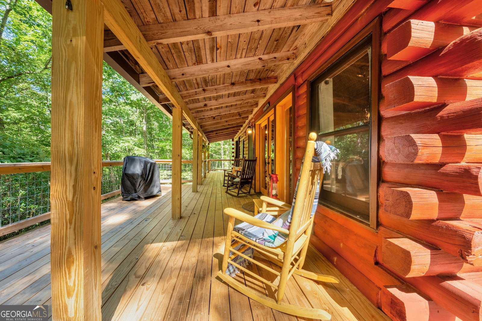 84 Knights Way Blairsville - Photo 29