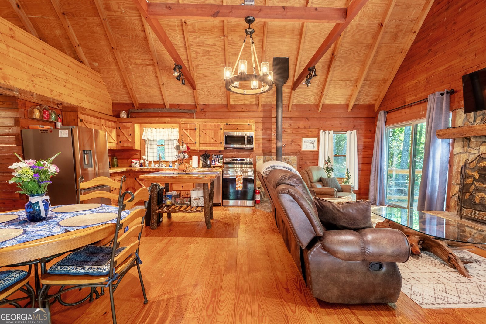 84 Knights Way Blairsville - Photo 32